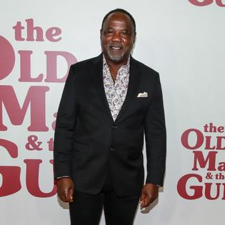 Bang Showbiz / Isiah Whitlock Jr dead at 71.