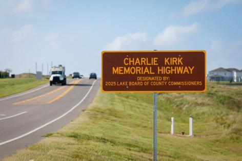 Rich Pope/Orlando Sentinel/TNS