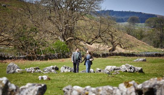 Helen Williams/PBS/TNS