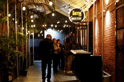 Gina Ferazzi/Los Angeles Times/TNS