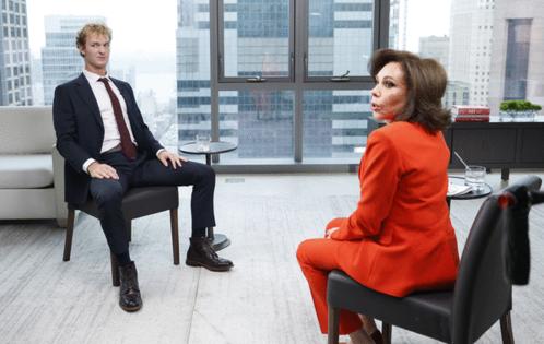 John Lamparski/Getty Images North America/TNS