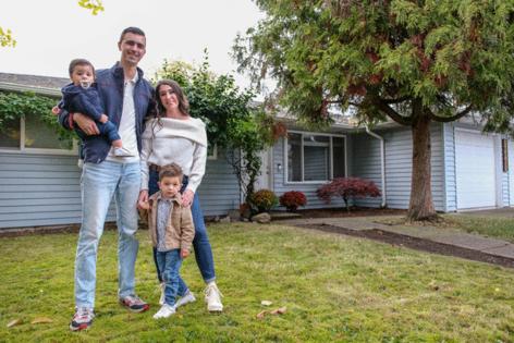 Dean Rutz/The Seattle Times/TNS