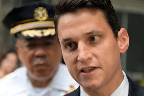 Tom Gralish/The Philadelphia Inquirer/TNS