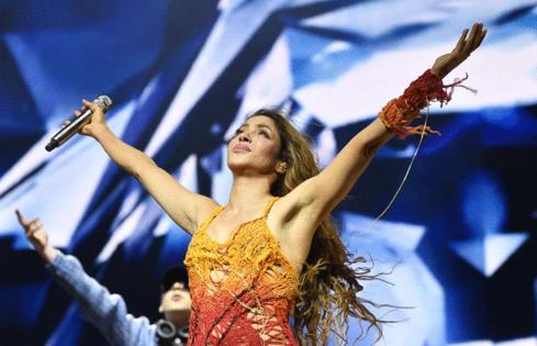 Valerie Macon/AFP/GETTY IMAGES NORTH AMERICA/TNS