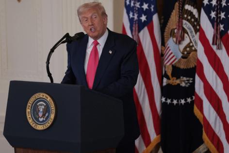 Heather Diehl/Getty Images North America/TNS