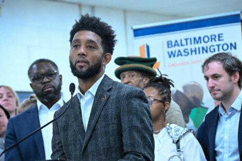 Kevin Richardson/Baltimore Sun/TNS