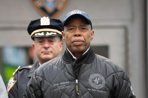 Barry Williams/New York Daily News/TNS