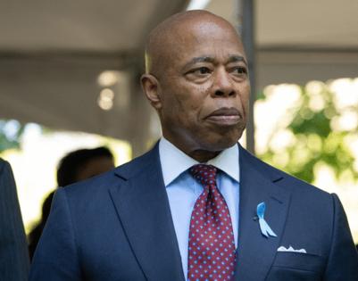 Barry Williams/New York Daily News/TNS