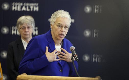 Eileen T. Meslar/Chicago Tribune/TNS