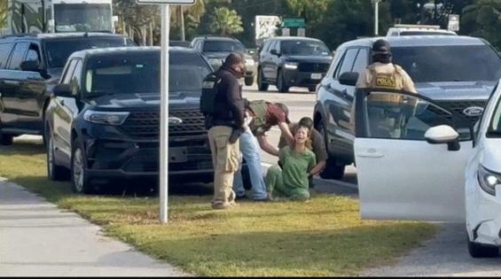 David Goodhue/Miami Herald/TNS