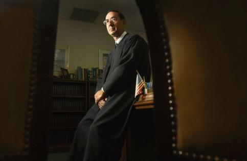 Nelvin Cepeda/The San Diego Union-Tribune/TNS