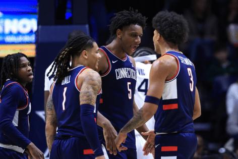 Justin Casterline/Getty Images North America/TNS