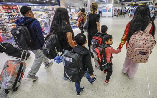 Al Diaz/Miami Herald/TNS