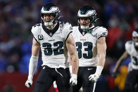 Monica Herndon/The Philadelphia Inquirer/TNS