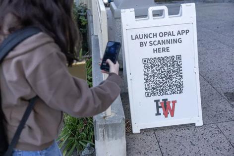 Myung J. Chun/Los Angeles Times/TNS