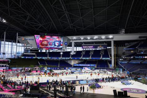 Carmen Mandato/Getty Images North America/TNS