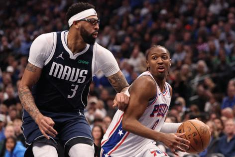 Sam Hodde/Getty Images North America/TNS