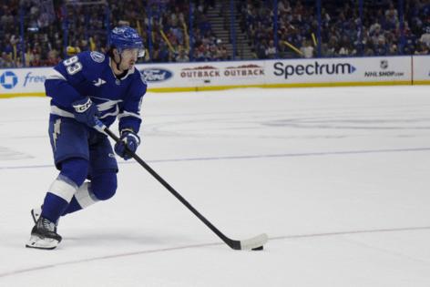 Luis Santana/Tampa Bay Times/TNS