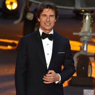 Bang Showbiz / Tom Cruise's nine-figure movie budget