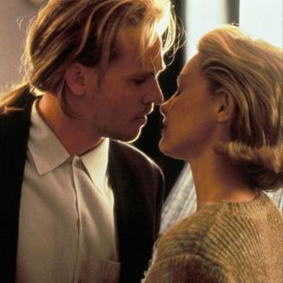 Bang Showbiz / Ashley Judd and Val Kilmer in Heat