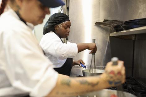 Eileen T. Meslar/Chicago Tribune/TNS