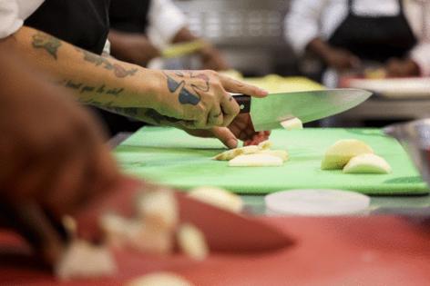 Eileen T. Meslar/Chicago Tribune/TNS