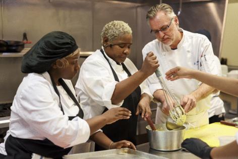 Eileen T. Meslar/Chicago Tribune/TNS