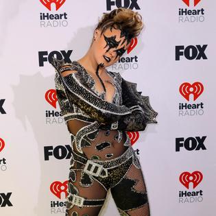 Bang Showbiz / JoJo Siwa's name change