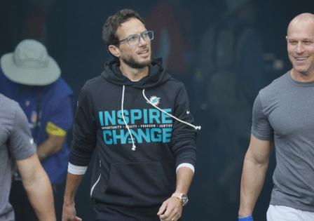 Joe Cavaretta/South Florida Sun Sentinel/TNS