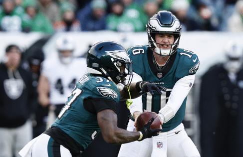 Monica Herndon/The Philadelphia Inquirer/TNS