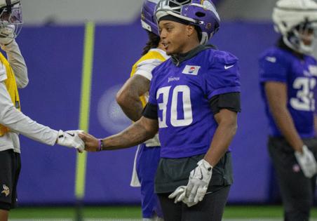 Jerry Holt/The Minnesota Star Tribune/TNS