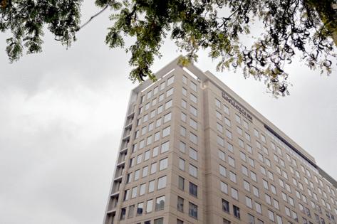 Kim Hairston/Baltimore Sun/TNS