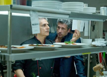 Christos Kalohoridis/Fox/TNS