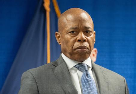 Barry Williams/New York Daily News/TNS