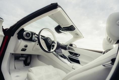 Mercedes-Benz AG/TNS/TNS