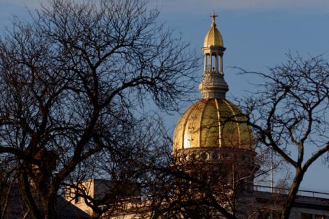 TOM GRALISH/The Philadelphia Inquirer/TNS