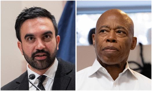 Barry Williams/New York Daily News/TNS