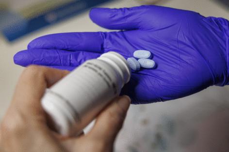 Alejandro A Alvarez/The Philadelphia Inquirer/TNS