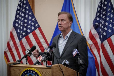 Douglas Hook/Hartford Courant/TNS