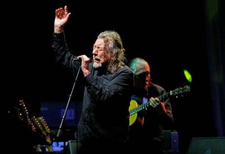 K.C. Alfred/The San Diego Union-Tribune/TNS