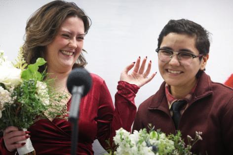 Dominic Di Palermo/Chicago Tribune/TNS