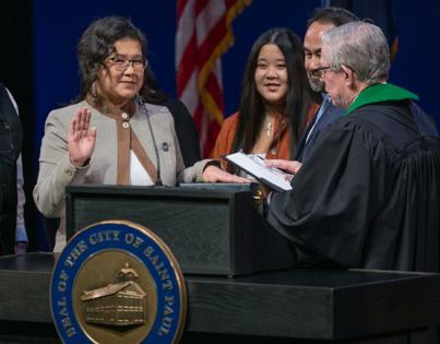 Elizabeth Flores/Minnesota Star Tribune/TNS