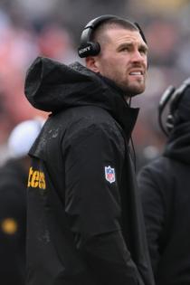 Nick Cammett/Getty Images North America/TNS