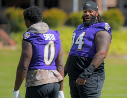 Karl Merton Ferron/Baltimore Sun/TNS