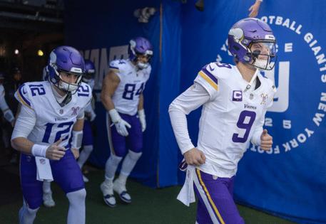 Elizabeth Flores/Minnesota Star Tribune/TNS