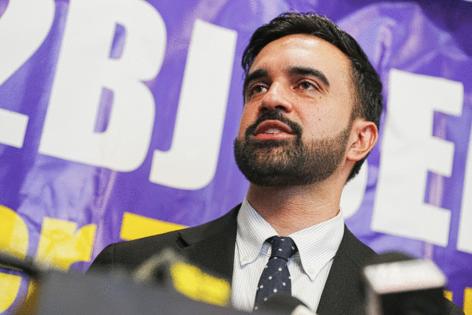 Barry Williams/New York Daily News/TNS