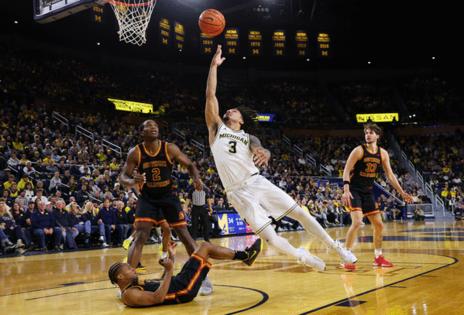 Gregory Shamus/Getty Images North America/TNS