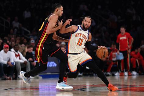 Ishika Samant/Getty Images North America/TNS