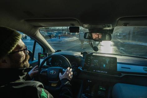 Jerry Holt/Star Tribune/TNS