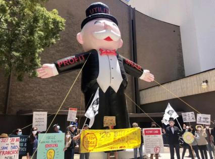 Rob Nikolewski/San Diego Union-Tribune/TNS